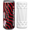 Masturbateur canette PRETTY LOVE Flirtation modèle 1