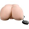Masturbateur PDX ELITE Milk Me Silly avec vibrations puissantes
