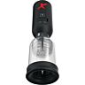 Masturbateur PDX ELITE Teazer Power Pump