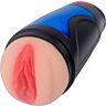 Masturbateur SHEQU Renee avec vibrations puissantes
