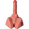 Masturbateur XISE Michael avec thrusting et double stimulation