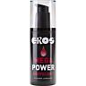 Lubrifiant Silicone EROS POWER LINE 125 ml pour glisse longue durée