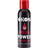 Lubrifiant silicone EROS POWER LINE 50 ml pour longue durée