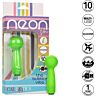 Mini masseur CALEXOTICS Neon Vibes 10 vibrations