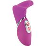 Vibromasseur Calexotics Epiphany 7 fonctions en silicone