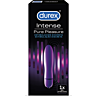 Mini vibrateur Durex Pure Pleasure — discret et puissant