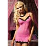Mini-robe Sweet Pie Minivestido - lingerie courte séduisante