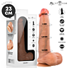 Dildo MR. INTENSE Bruce L 23 cm - Sensation réaliste