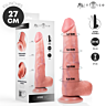 Dildo MR. INTENSE Neeson 27 cm | Sensation réaliste