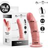 Dildo MR. INTENSE Terence Small 16.5 cm - Sensation réaliste