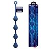 Perles Anales MR PLAY XL 52.5 cm en silicone