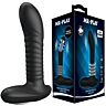 Masseur Prostatique MR PLAY avec Rotation et Vibration