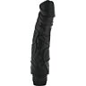 Vibromasseur SEVEN CREATIONS 22 cm en silicone résistant