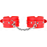 Menottes KINK Wrist Restraint - Muñequeras Finas Ajustables