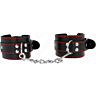 Esposas KINK Wrist Restraint Ajustables 20-28 cm