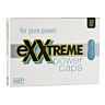 Pilules pour hommes HOT EXXTREME POWER CAPS - Vitalité masculine