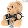 Article amusant FETISH SUBMISSIVE YOGI avec accessoires uniques