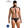 Lingerie Homme Passion Men 038 Set John - Fabrication Européenne