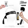 Coffret massage TABOO NIGHTS 4: MASSAGE