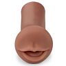 Masturbateur PDX EXTREME COED COCKSUCKER | Sensation réaliste