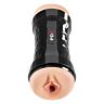 Masturbateur PDX EXTREME WET PUSSIES 21.6 cm réversible