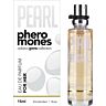Parfum Feromones COBECO Pearl 15 ML - Tentation Sensuelle