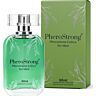 Parfum Pherostrong Entice pour Homme 50 ml avec Phéromones