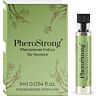 Parfum femme Pherostrong 50 ml - Phéromones excitantes