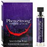 Parfum Pherostrong - Phéromones J pour Lui 1 ML