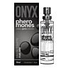 Parfum Phéromones Masculin COBECO Onyx 15ML