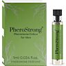 Parfum aux phéromones PHEROSTRONG Entice pour Homme 1 ML