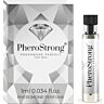Parfum Feromonas PHEROSTRONG - Excitation pour hommes