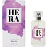 Parfum Phéromones Femme SECRETPLAY HERA 50ml