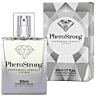 Parfum Pherostrong 50 ml avec feromones pour homme