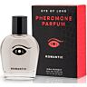 Cologne de feromonas EYE OF LOVE EOL PHR 50 ml