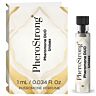 Parfum PHEROSTRONG DUO UNISEX 1 ML avec feromones