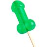 Sucette Pénis Secretplay - Bonbon à la menthe rafraîchissante