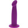 Dildo Get Real Goodhead 12 cm avec ventouse