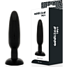 Plug Anal ADDICTED TOYS 14 CM - Confort et Flexibilité