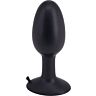 Plug anal SEVEN CREATIONS Roll Play en silicone