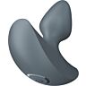Plug Anal Satisfyer Booty Absolute Beginners 1 pour débutants