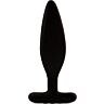 Plug Anal Vibrateur JE JOUE Egon pour Sensations Multiples