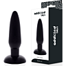 Plug Anal ADDICTED TOYS 13.5 CM en TPR flexible