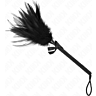 Plumes KINK - Jouet de chatouillement de 35 cm