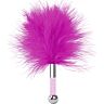Plumeau de caresses S Pleasures Tickler