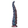 POWER MONSTERS Dildo Abyssal Tentacle Tricolore