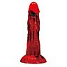 Dildo Power Monsters Minotaure avec ventouse