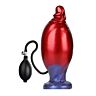 Dildo Gonflable POWER MONSTERS Shadow Behemoth 22 cm