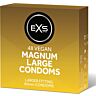 Préservatifs EXS Magnum 48 — larges et longs