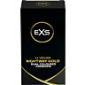 Préservatifs Exs Rightway Gold 12's